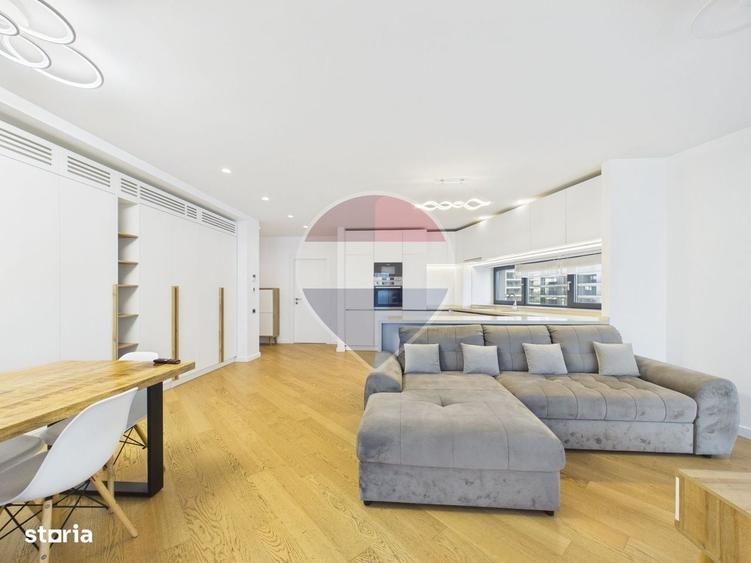 Apartament cu 3 camere de inchiriat in zona Aviatiei - 2