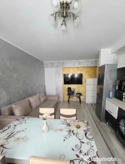 VAND APARTAMENT 2 CAMERE - 6