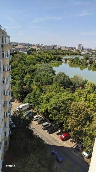 Apartament cu 2 camere decomandat în Pantelimon