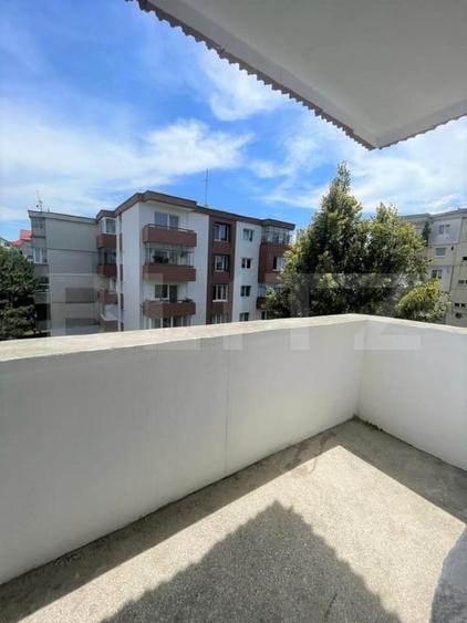 Apartament 2 camere decomandat, zona strazii Rapsodiei - 11
