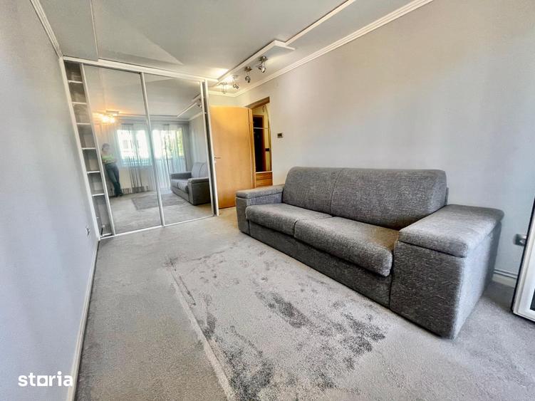 2 camere decomandate modern parcare | Iris UTCN | disponibil - 3