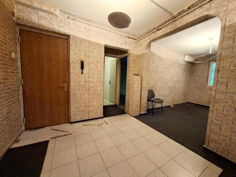 Bucur Obor, 4 camere bloc 1983, parter, nu trebuie sa platiti renovarile altora - 5