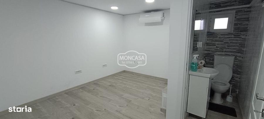 Spațiu comercial, de 20 mp, în Central