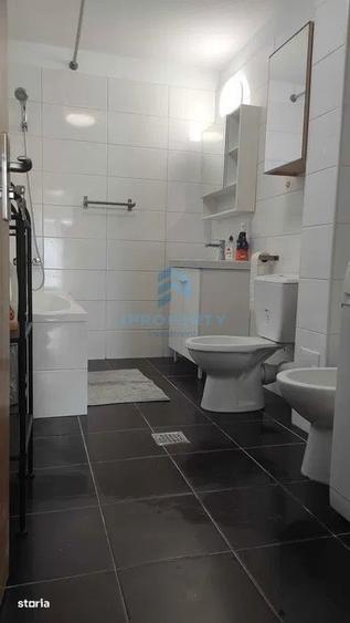 Apartament cu 2 camere, mobilat în Moșilor