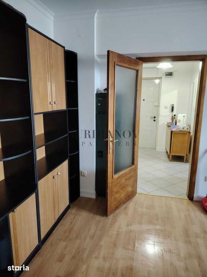 Apartament cu 2 camere de inchiriat - Metrou Cranga?i - 2