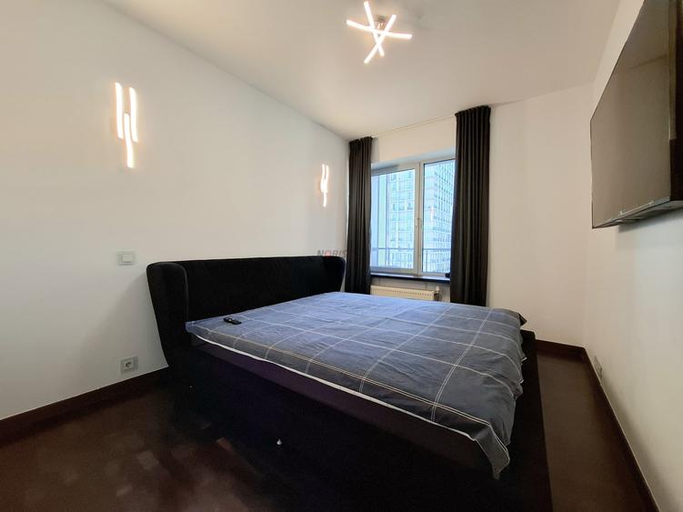 Apartament cu 2 camere decomandat, mobilat în Tineretului