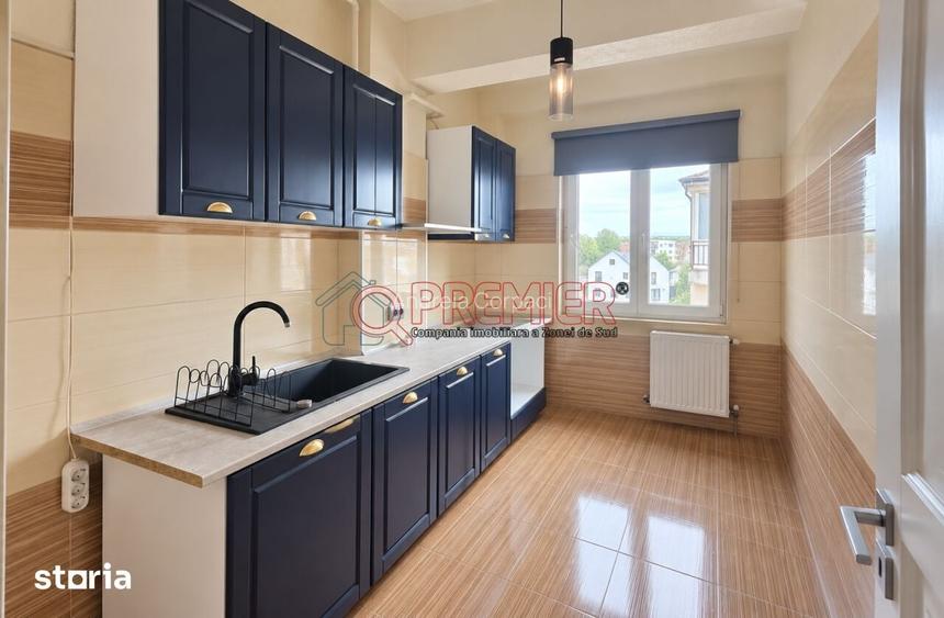 SUPEROFERTA GARSONIERA DECOMANDATA 35 MP - 57.000 EURO