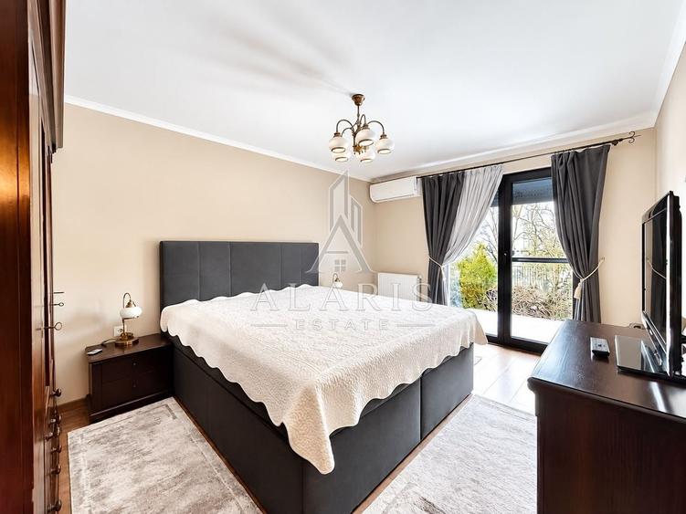 Duplex cu 4 camere cu Canalizare în Dumbrăvița