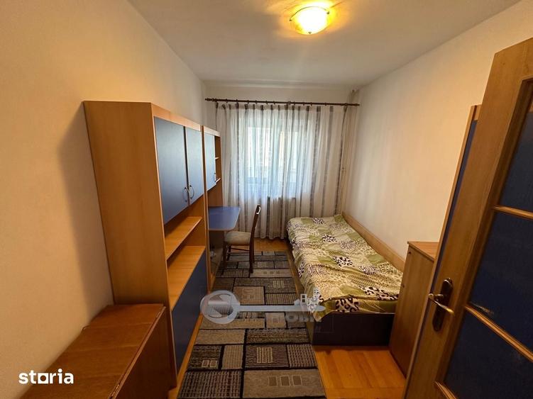 Apartament 3 camere decomandat , Pacurari zona Alpha Bank, 69 mp - 7