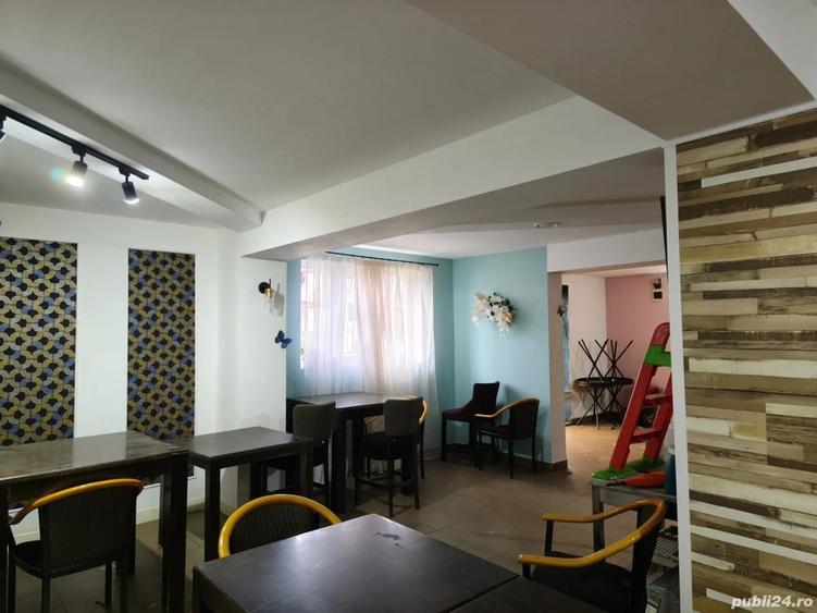 Spațiu comercial, de 120 mp, în Fălticeni
