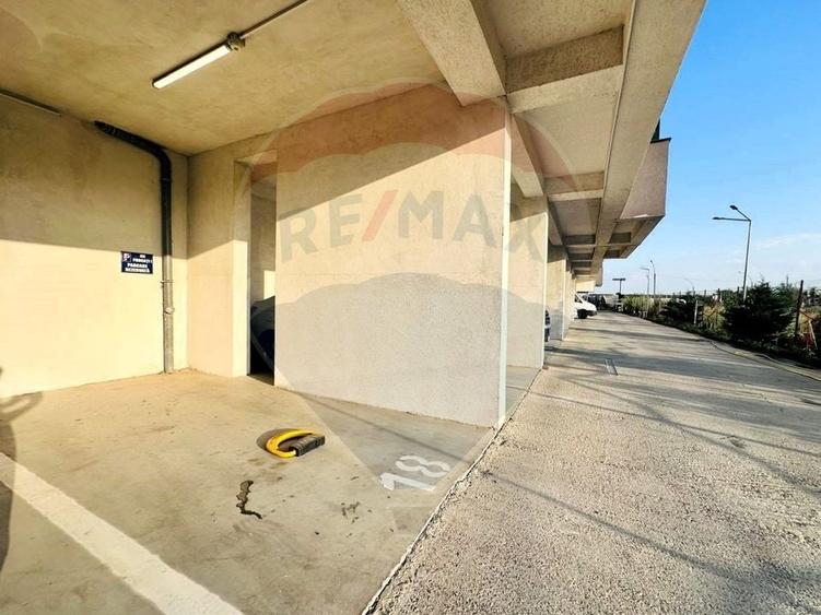 Apartament cu 1 camere decomandat, mobilat în Vest