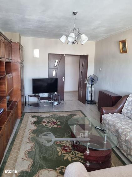 Apartament 97 mp, decomandat, CUG, inainte de Selgros, mobilat si util - 7