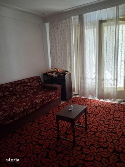 Apartament cu 3 camere în Dacia
