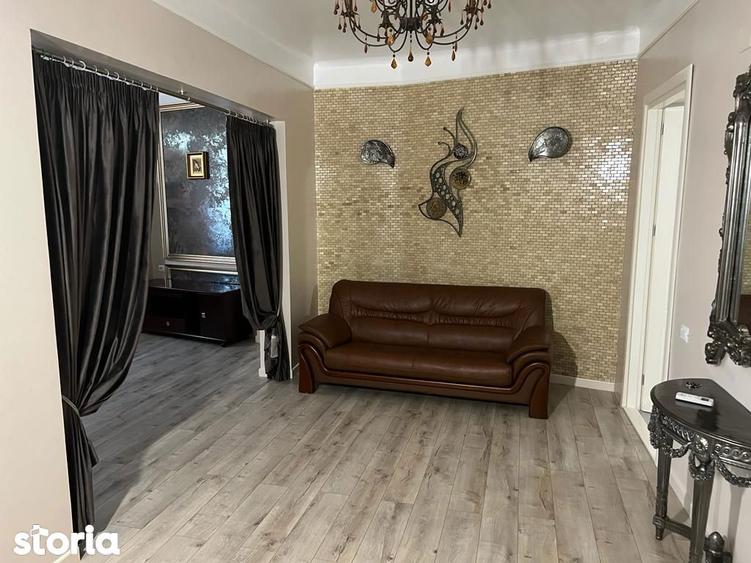 Apartament cu 2 camere în Central