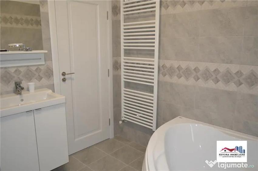 Apartament cu 2 camere decomandat în Unirii