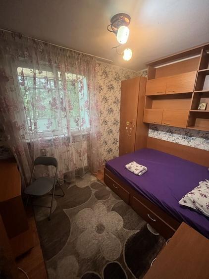 Apartament cu 2 camere decomandat în Rahova