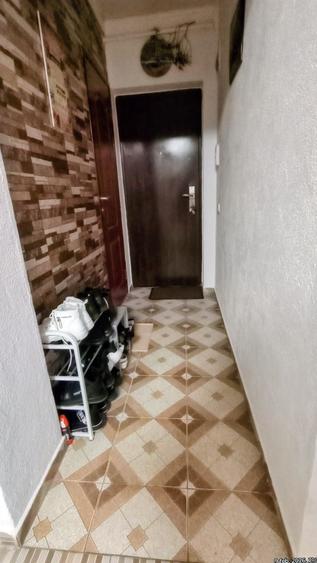 Apartament cu 2 camere decomandat în Gară