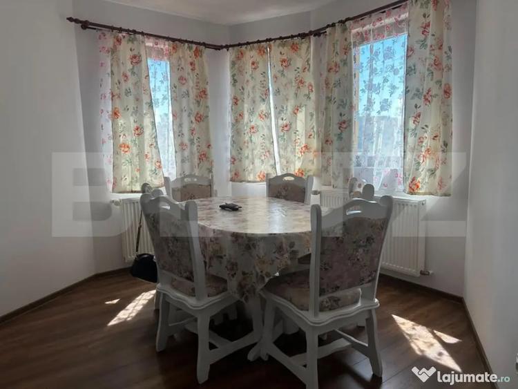 Casă cu 4 camere cu Teren 600 Mp în Certeju de Sus
