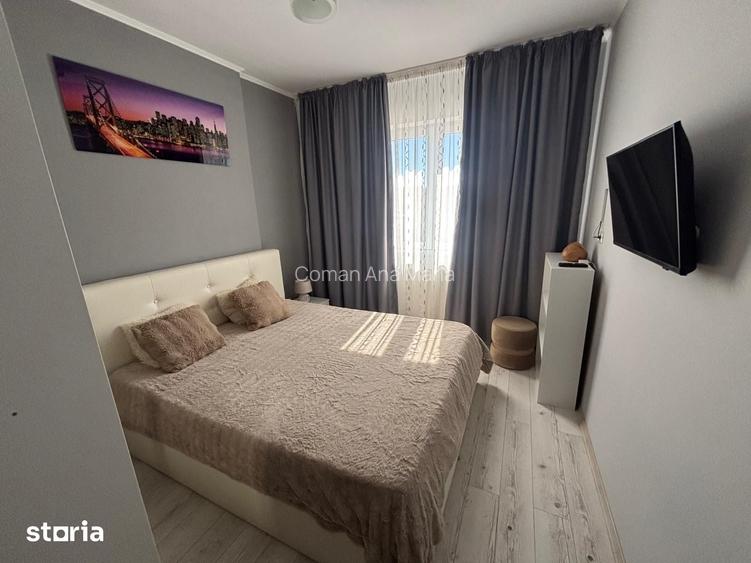 Apartament 2 camere - Militari Residence, Strada Rezervelor