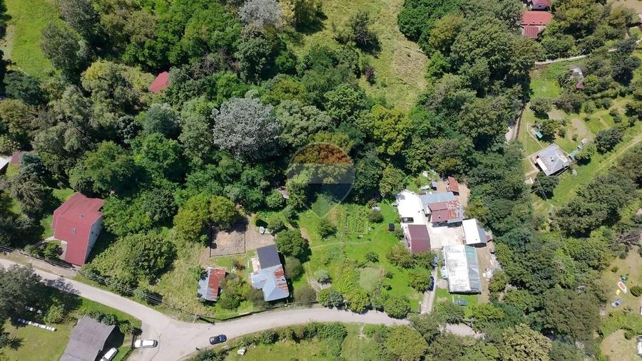 Teren Construcții intravilan de 8277 mp, în Provița de Jos