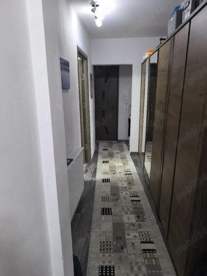Apartament cu 2 camere decomandat în Nord
