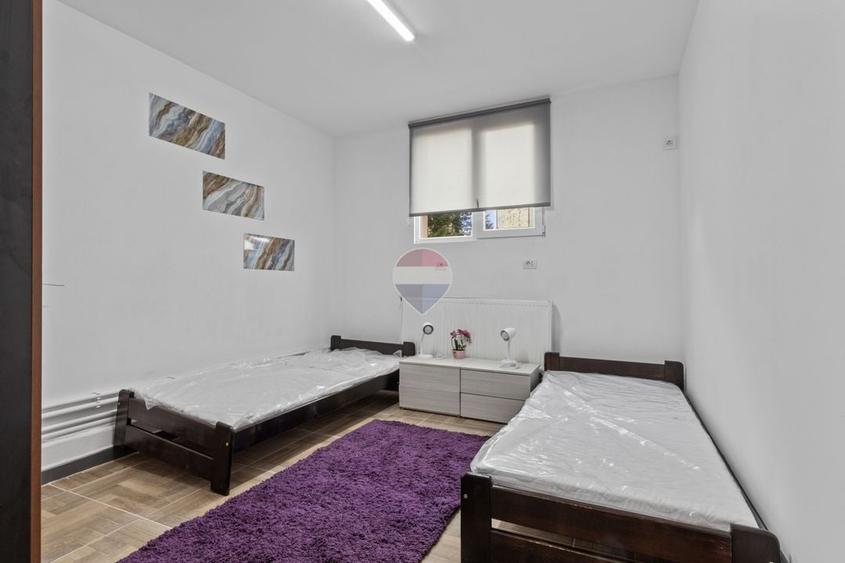 Casă individuală cu 4 camere cu Teren 140 Mp în Fortuna