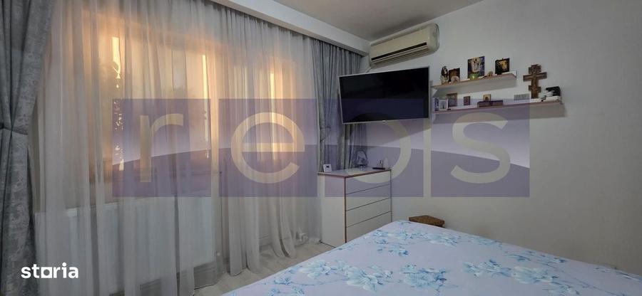 Vanzare 3 Camere Decomandat -13 Septembrie -Sebastian - 16