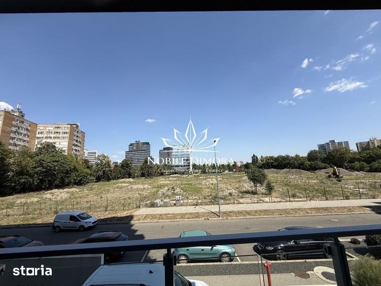 Nord One - Apartament cu 2 camere cu parcare privata - Iulius Mall - 10