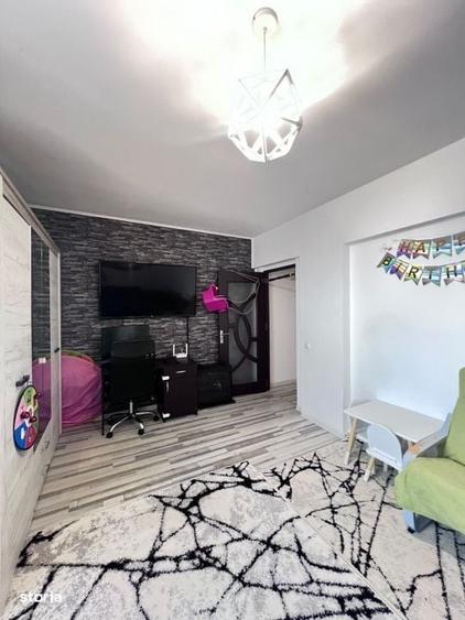 Apartament 3 camere Str Monumentului/Mobilat si Utilat - 1