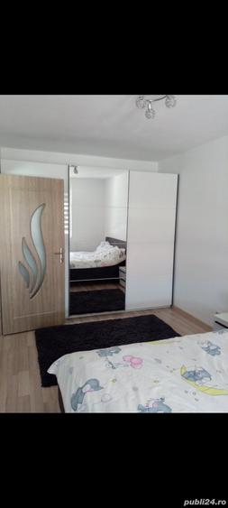 Apartament cu 2 camere nedecomandat în Ocna Mureș