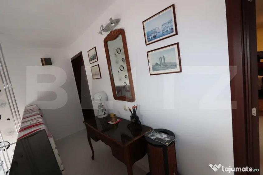 Casa P+M solida, cu teren generos, 179 mp, zona Exterior S - 3