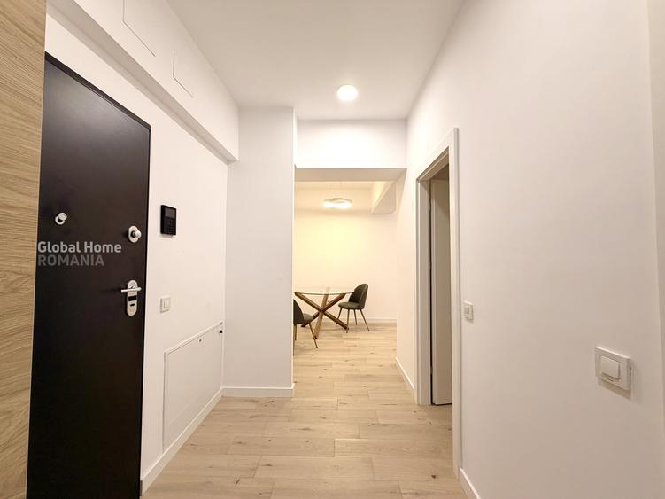 2 Camere | Gradina Proprie 26mp | Pet Friendly | First Estate - Pipera - 15