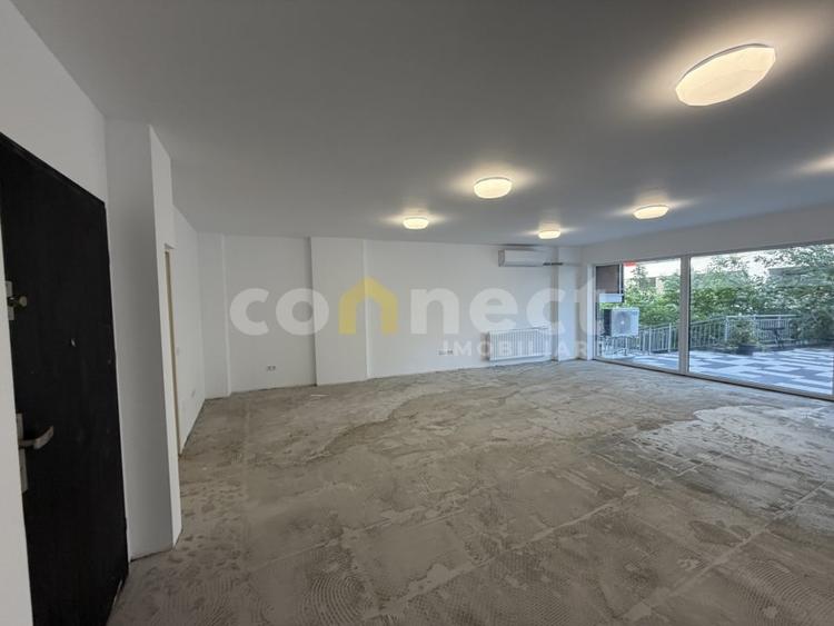 Spațiu comercial, de 50 mp, în Bună Ziua