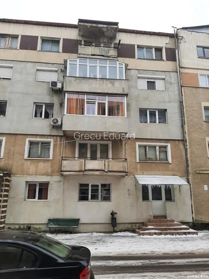 Apartament de vanzare