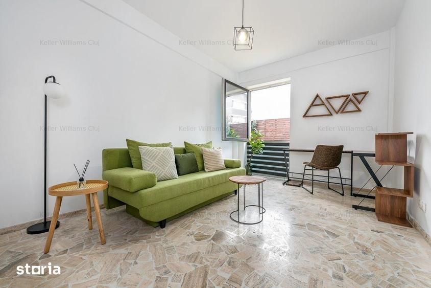 Apartament cu 3 camere în Între Lacuri