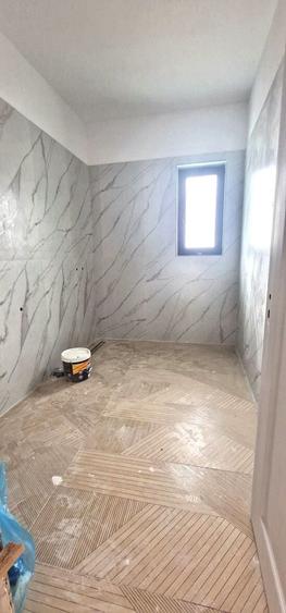 Casă individuală cu 5 camere cu Canalizare în Valu lui Traian