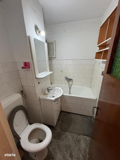 Apartament cu 2 camere decomandat în Griviței