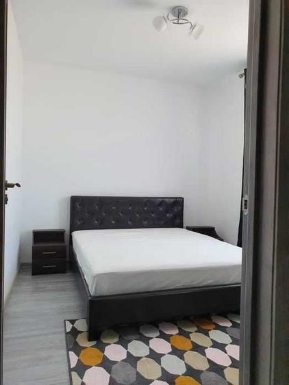 Apartament cu 2 camere decomandat în Chiajna