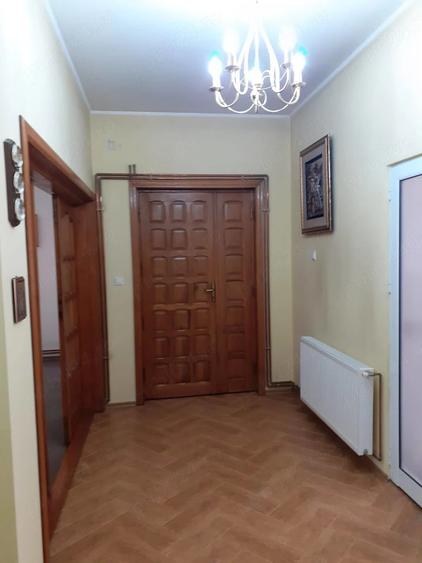 Casă cu Teren 766 Mp în Valea Mare