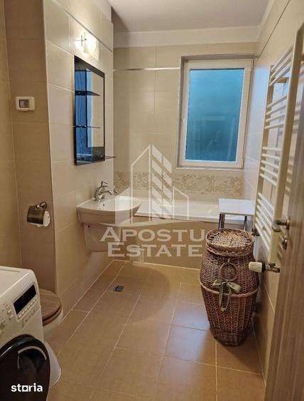 Apartament cu 2 camere în Torontalului