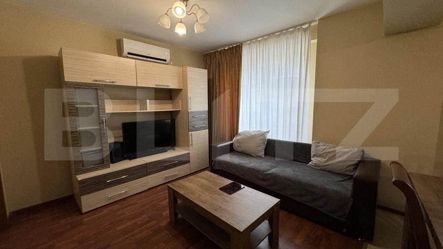 Apartament 2 camere, et. 1, CT, 60 mp, zona Ciupercă - 7
