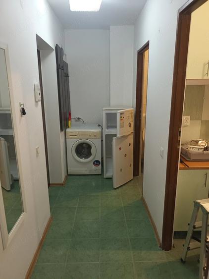 Garsonieră decomandată în Turnișor