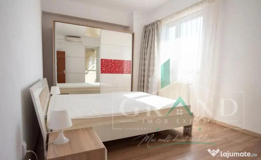 Apartament 2 camere | Zona Dorobantilor | Marasti - 3