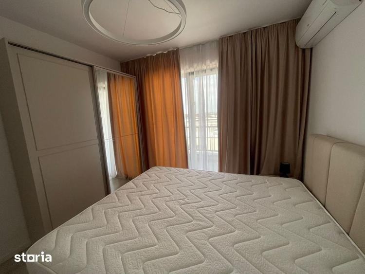 2 camere de inchiriat | H Pipera Lake | Rond OMV | Parcare inclusa - 3