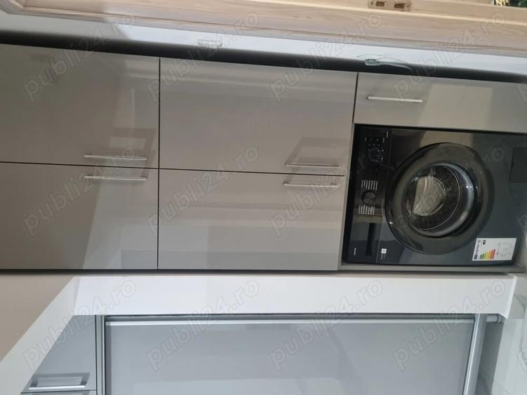Apartament cu 2 camere în George Enescu