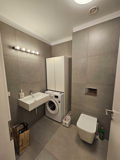 Apartament cu 2 camere decomandat în Doamna Ghica