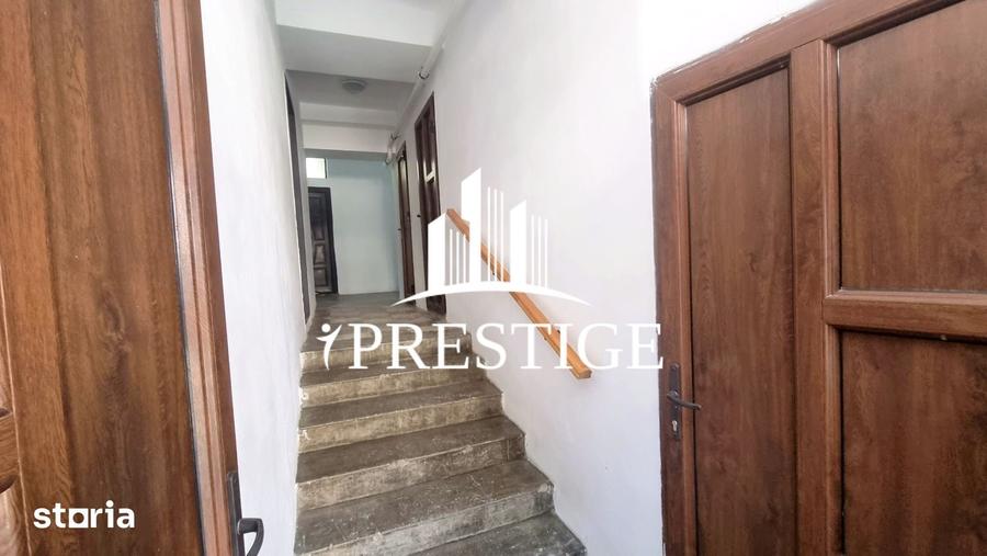 Apartament cu 2 camere în Orașul de Jos