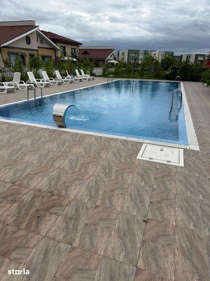 Liberta?ii Villas | Otopeni/ Piscina Reziden?iala - 3