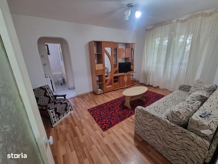Apartament cu 2 camere în Astoria