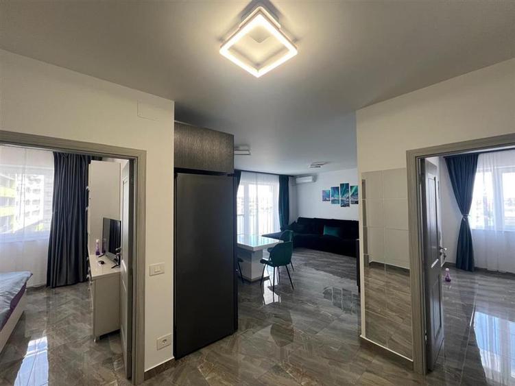 Apartament cu 3 camere nedecomandat în Iosia